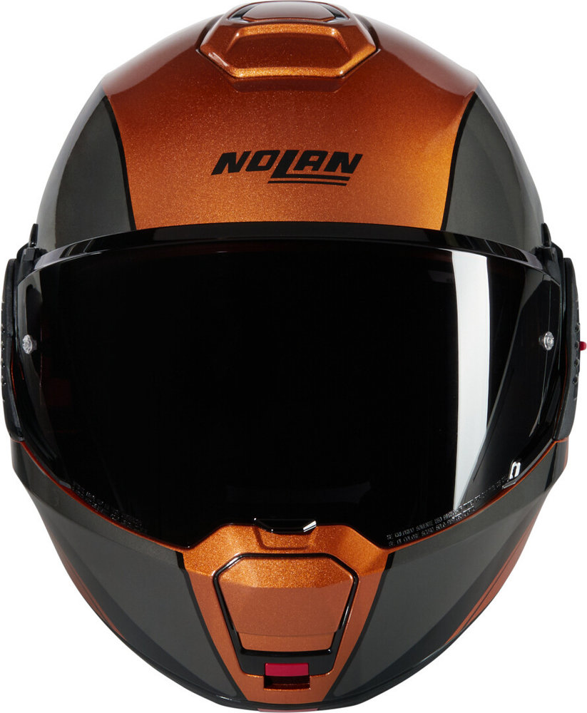 Nolan N120-1 Verniciatura Speciale N-Com Helmet
