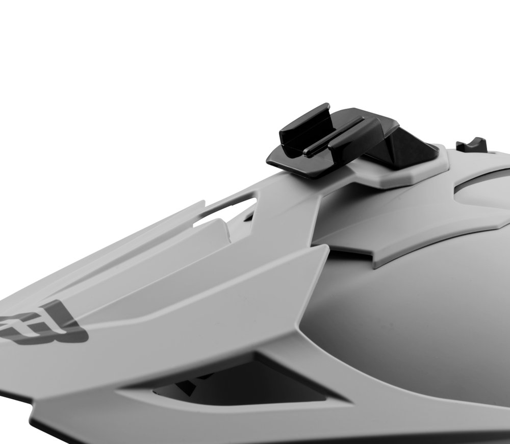 Bogotto FG-601 Duo Fiberglass Enduro Helmet