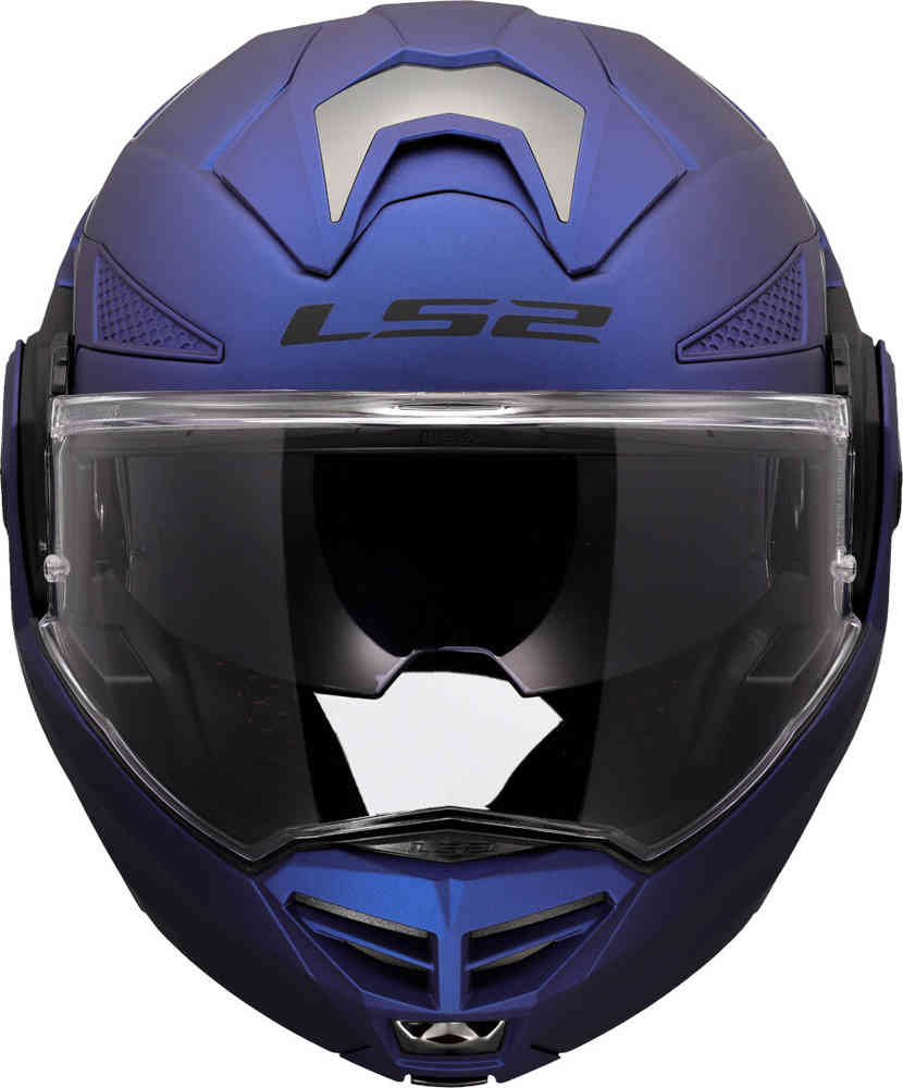 LS2 FF901 Advant X Solid Helmet