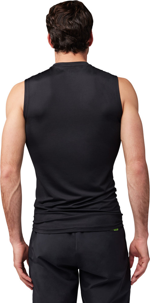 FOX Tecbase Baselayer SL Motocross Functional Shirt