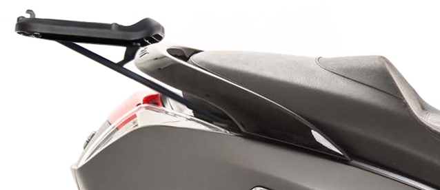 Top Master Topcase Fitting