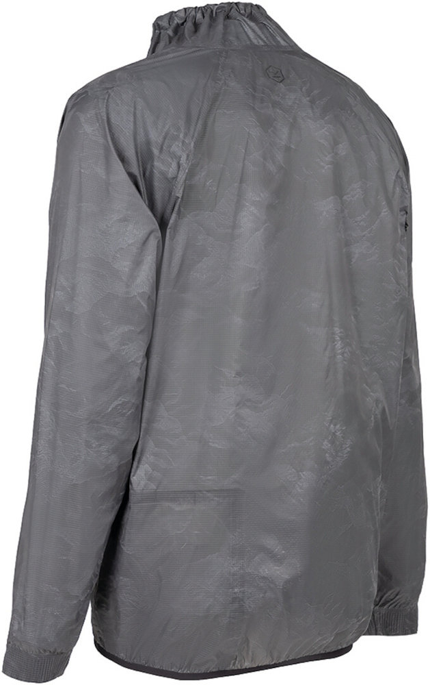 Knox Tor Motorcycle Rain Jacket
