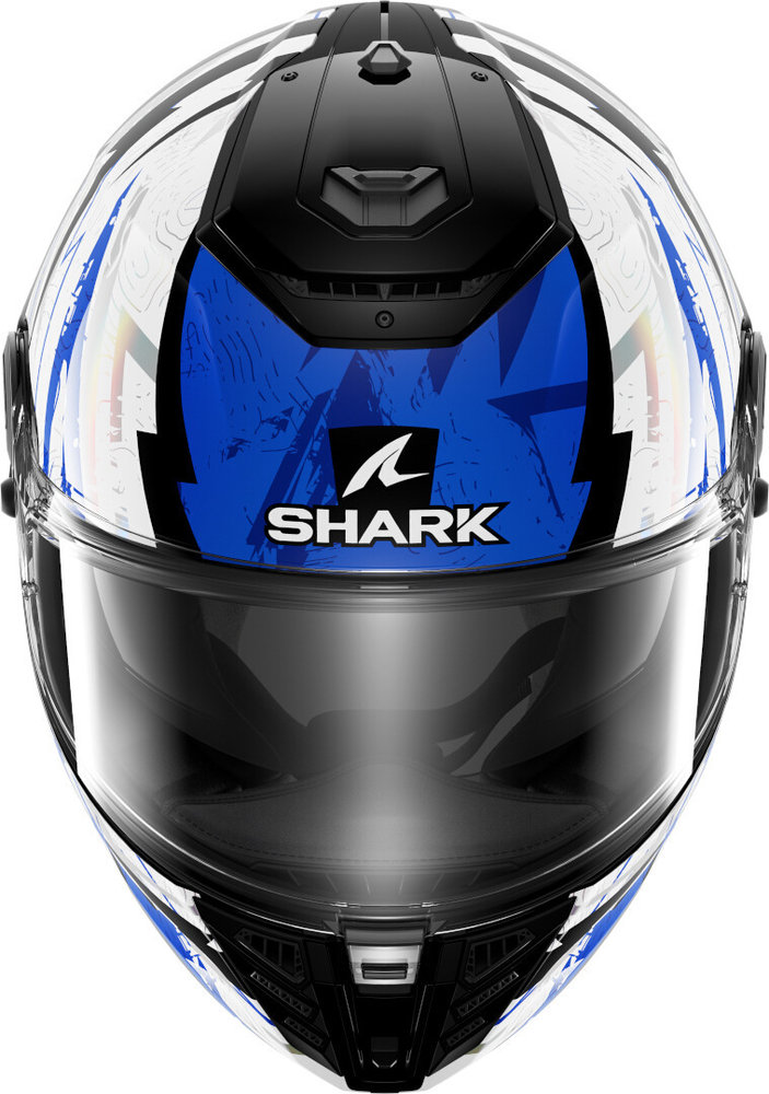 Shark Spartan RS Hibolt Helmet