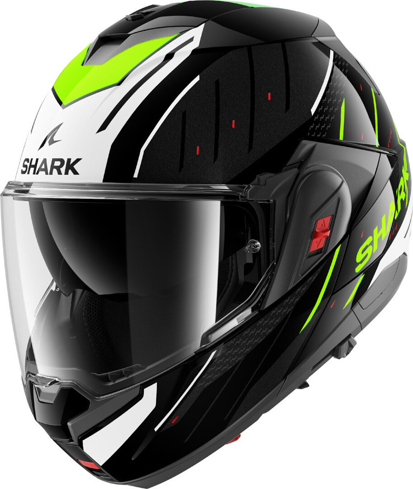 Shark Oxo Rydger Helmet