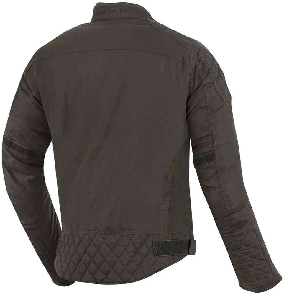 Merlin Lythe Motorcycle Waxed Jacket