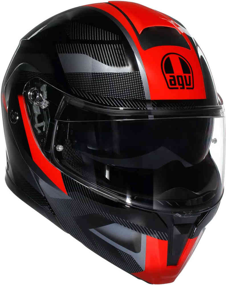 AGV Streetmodular Ledro Helmet