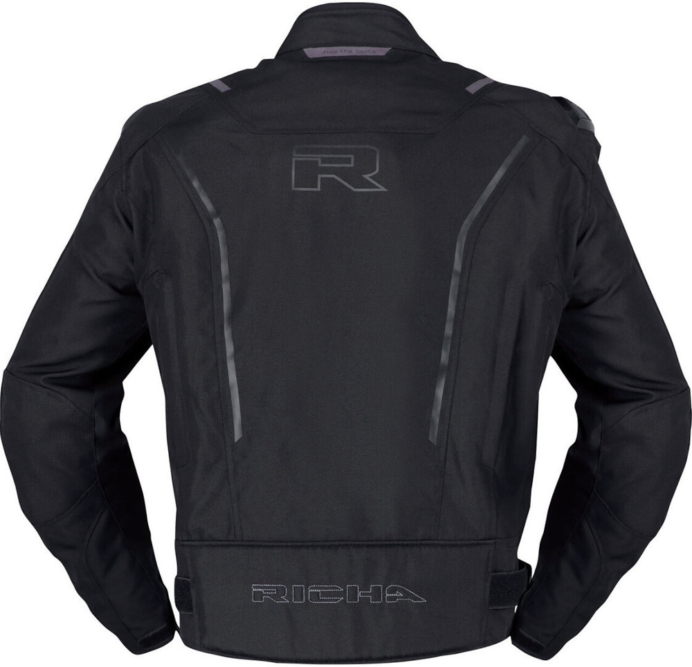 Richa Vendetta waterproof Motorcycle Textile Jacket