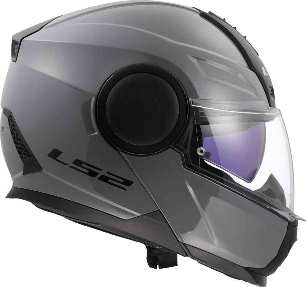 LS2 FF902 Scope II Helmet