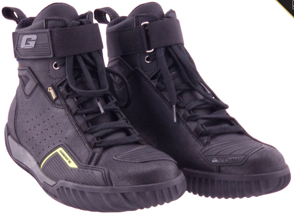Gaerne Rocket Gore-Tex Motorcycle Shoes