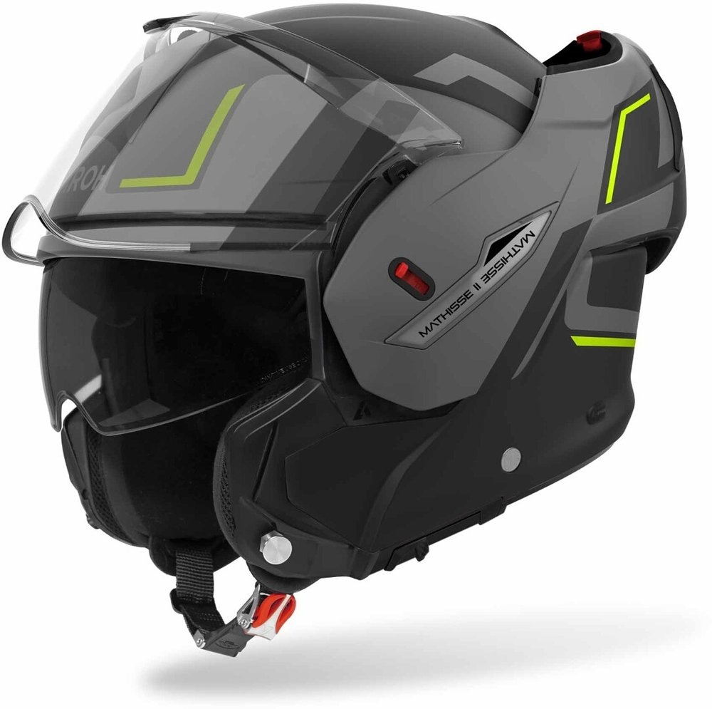 Airoh Mathisse II Genius Helmet