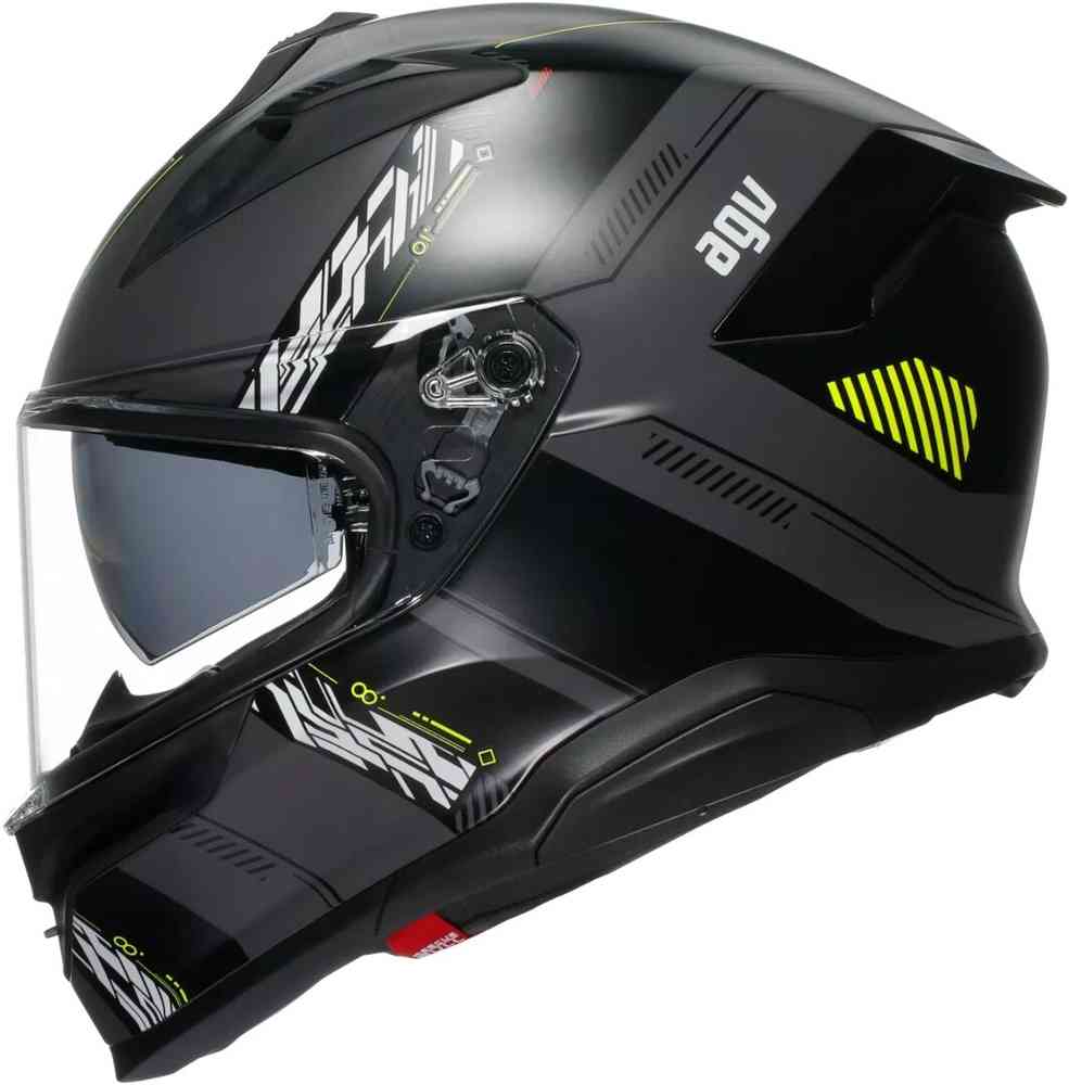 AGV K7 Kyber Helmet