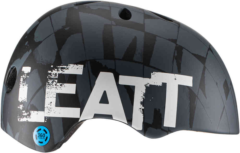 Leatt MTB Trail 1.0 Bicycle Helmet