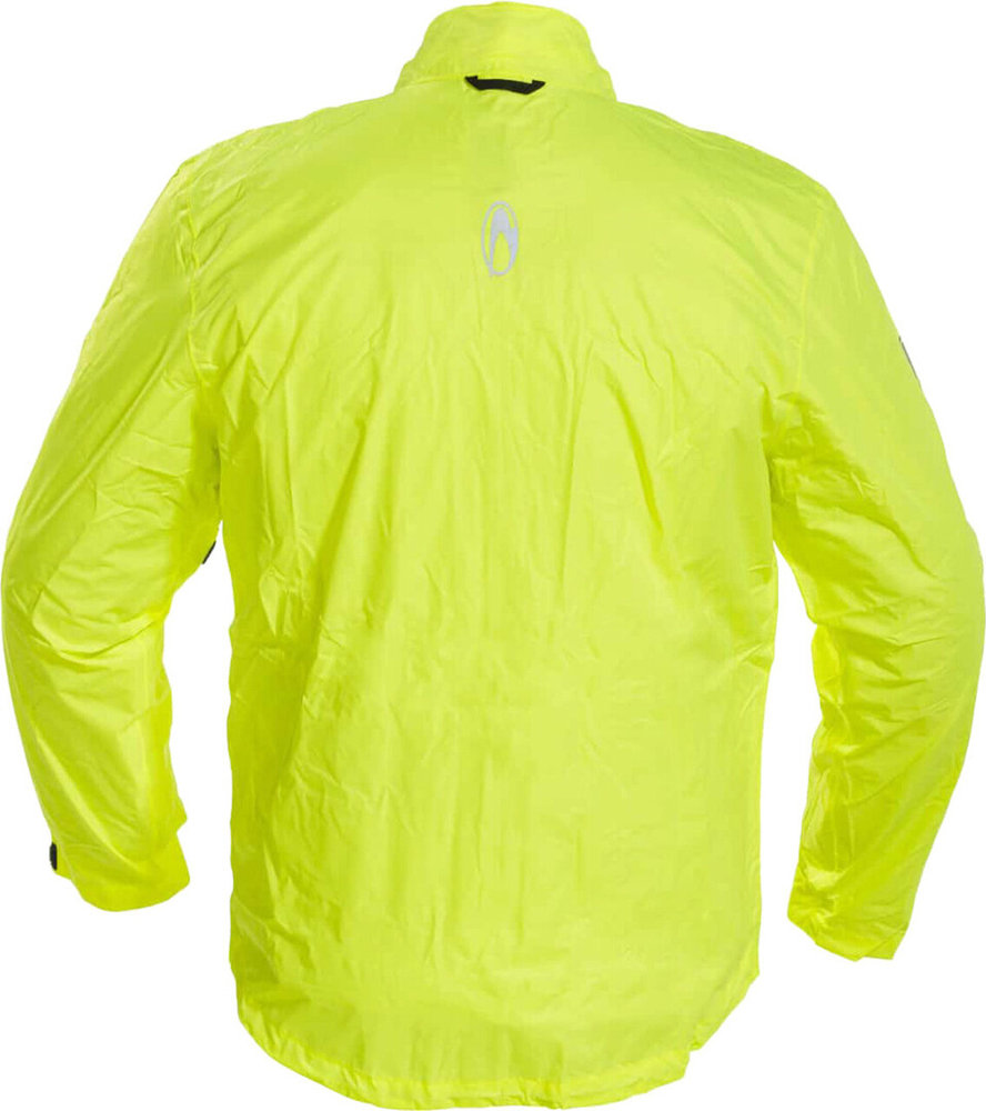 Richa Rainvent Motorcycle Rain Jacket