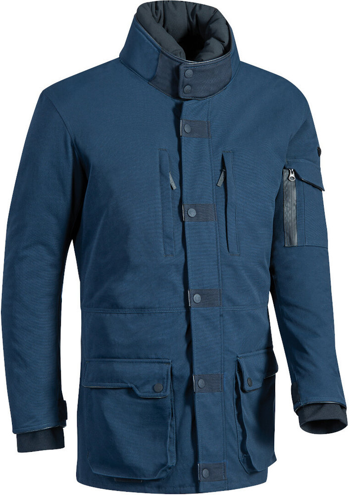 Ixon Ottawa 2 Motorcycle Textile Jacket