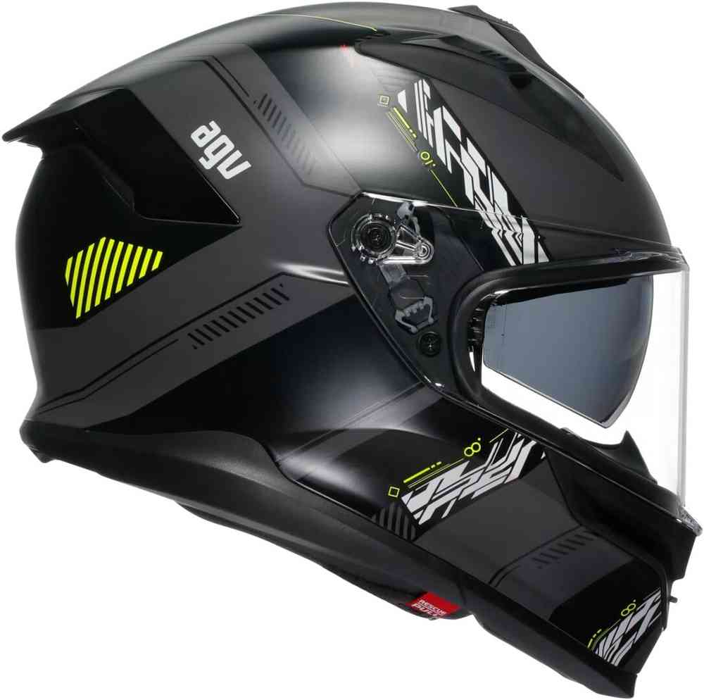 AGV K7 Kyber Helmet