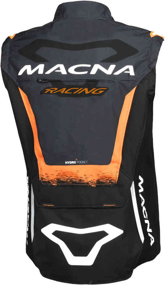 Macna Landmark Motocross Jacket