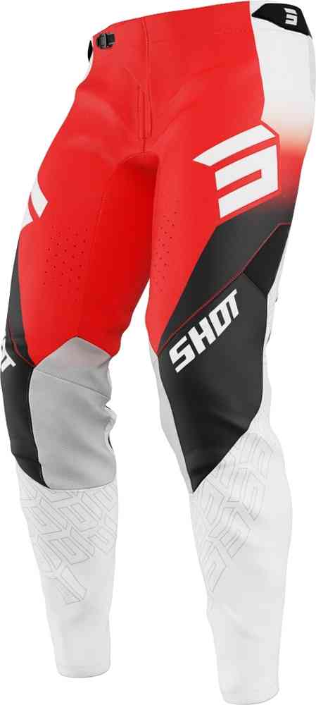 Shot Aerolite Ultra Motocross Pants