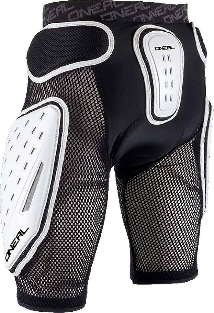 Oneal Kamikaze Protector Shorts