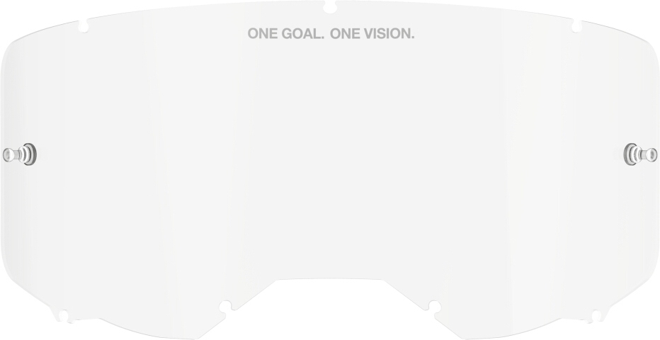 Alpinestars Vision 8-5-3 Spare Lens