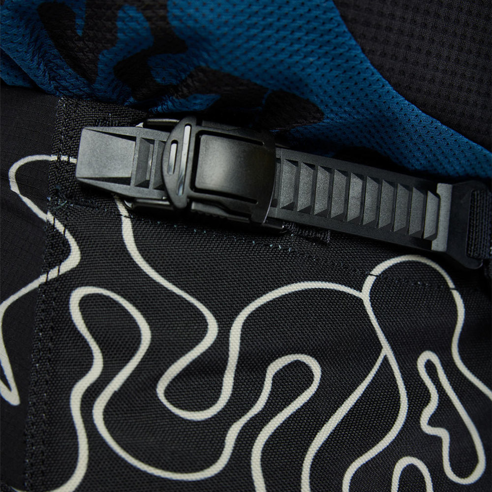 FOX 180 Hello Future Special Edition Motocross Pants