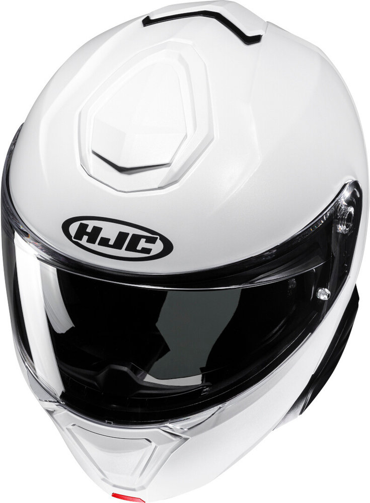 HJC i91 Solid Helmet