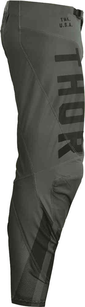 Thor Pulse Combat Youth Motocross Pants