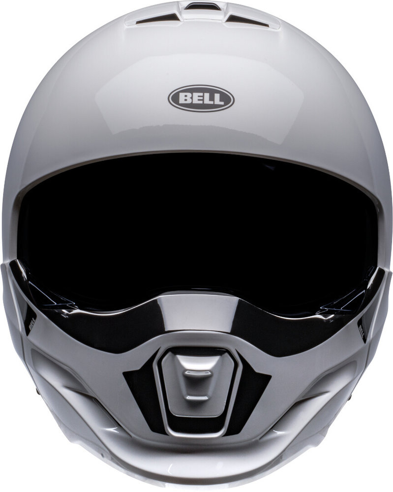Bell Broozer Duplet Helmet