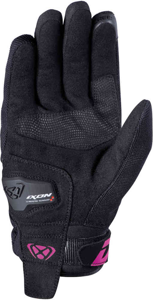 Ixon Pro Blast Ladies Motorcycle Gloves