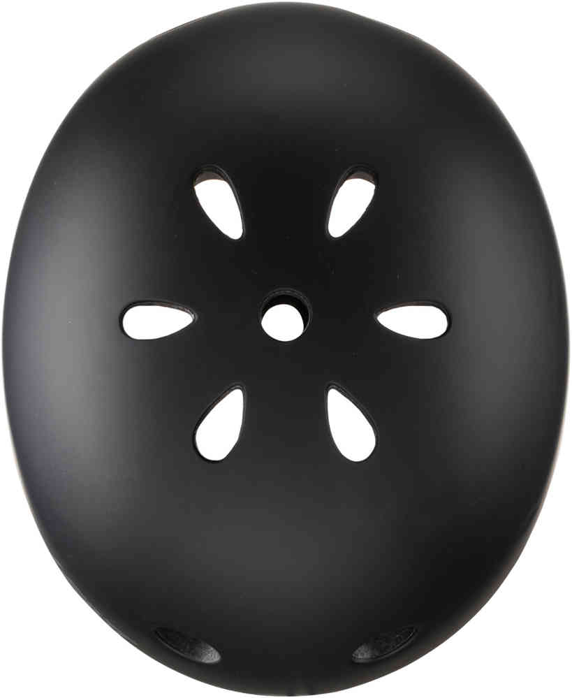 Leatt MTB Trail 1.0 Solid Bicycle Helmet