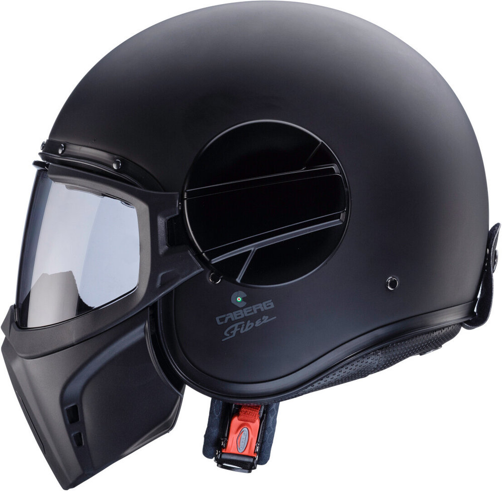 Caberg Ghost X Jet Helmet