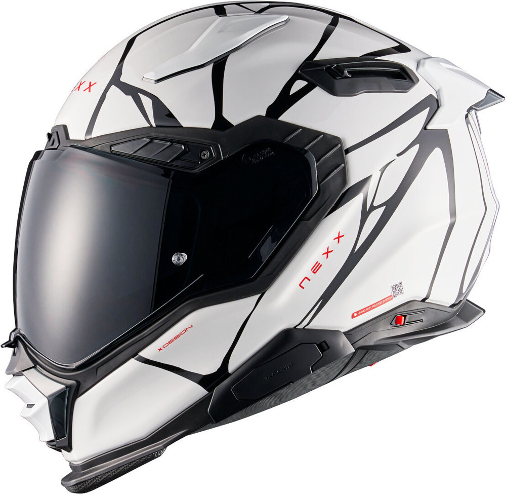 Nexx X.WST 3 B-Side Helmet