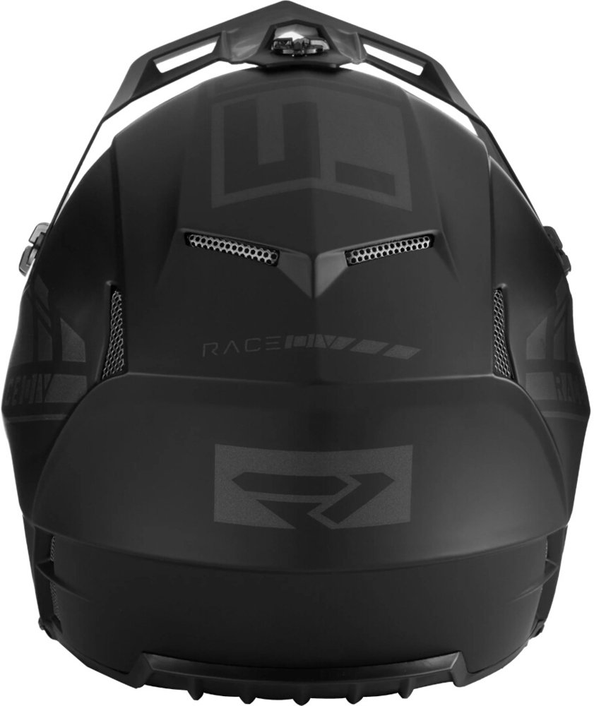 FXR Clutch CX Pro MIPS Motocross Helmet