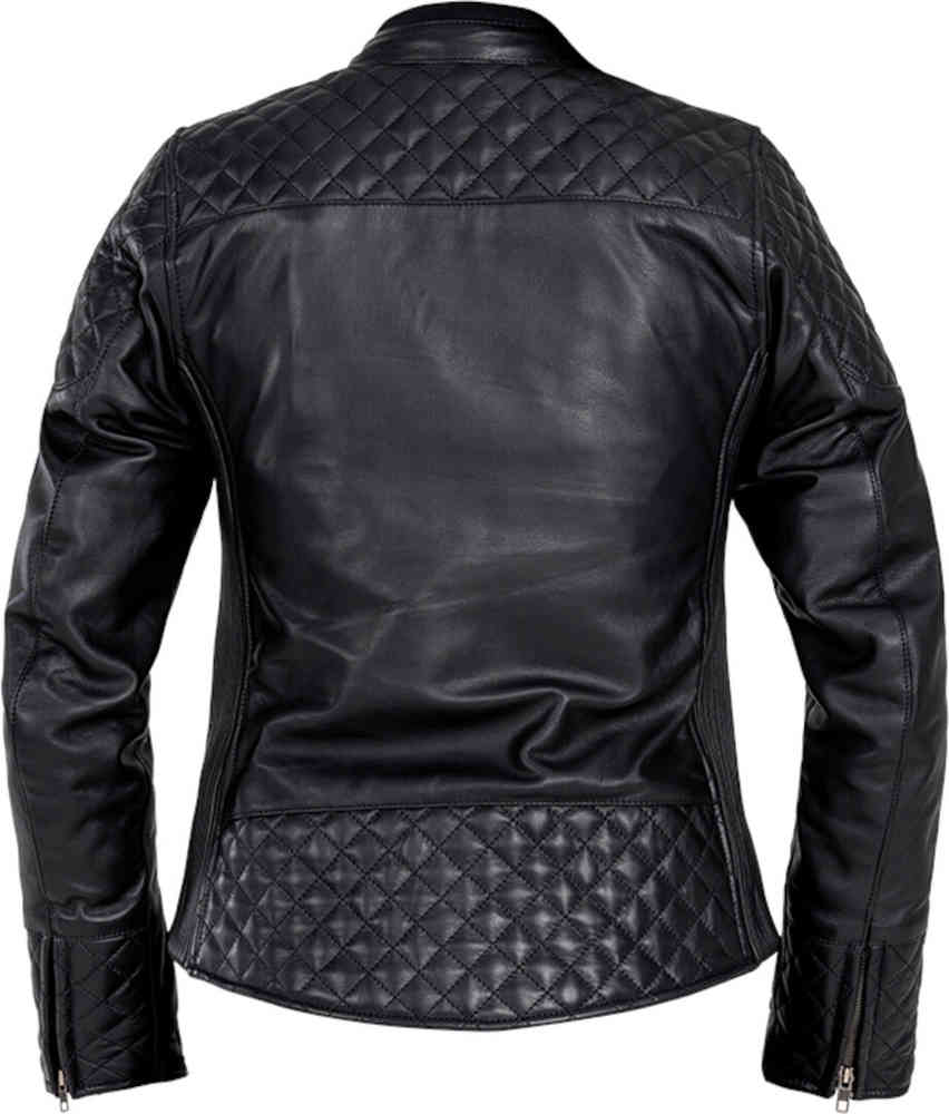 John Doe Adina Ladies Motorcycle Leather Jacket