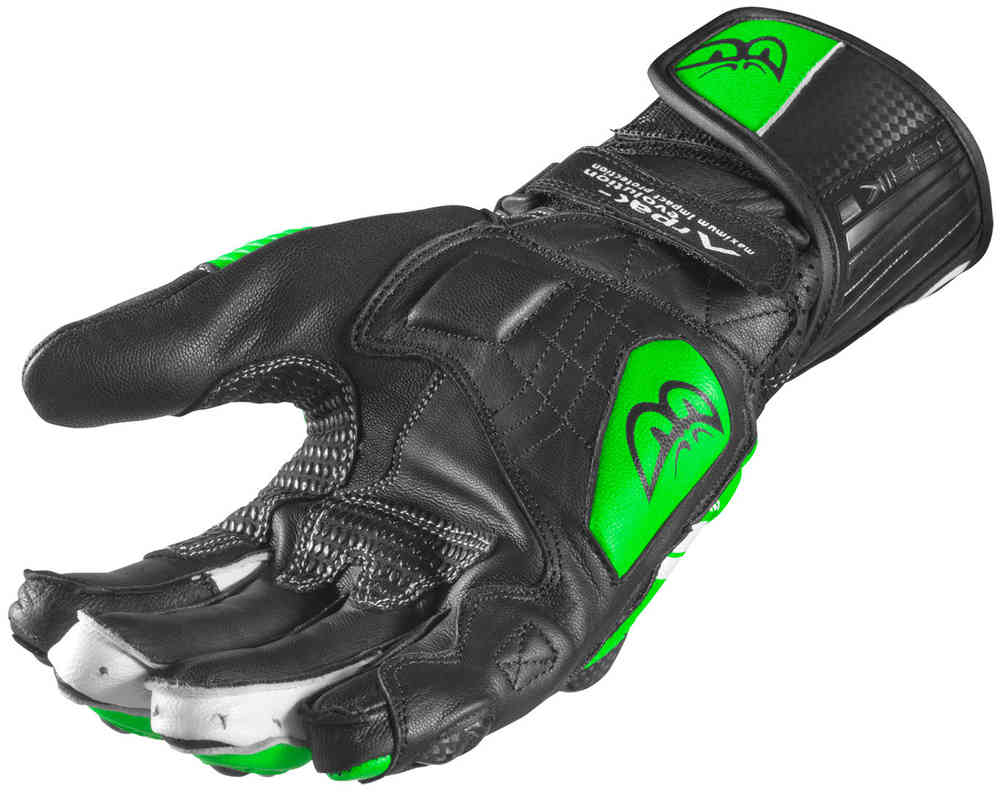 Berik ST-Evo Motorcycle Gloves