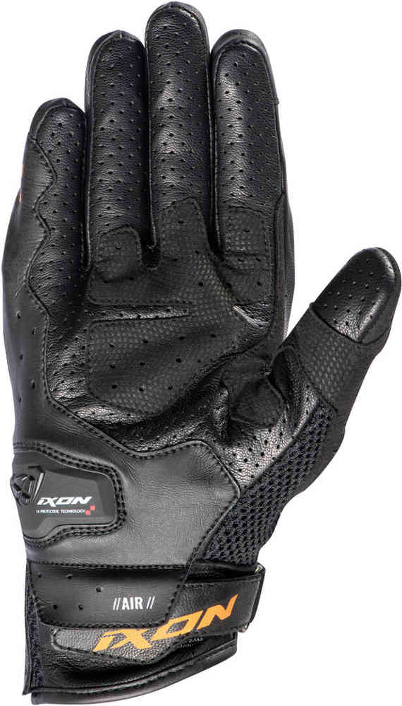 Ixon RS4 Air Motorcycle Gloves