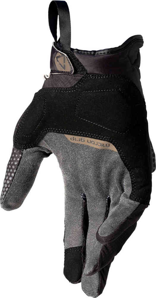 Leatt ADV Hydradri 5.5 Short waterproof Motorcycle Gloves