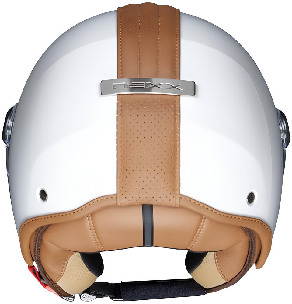 Nexx Y.10 Midtown Jet Helmet
