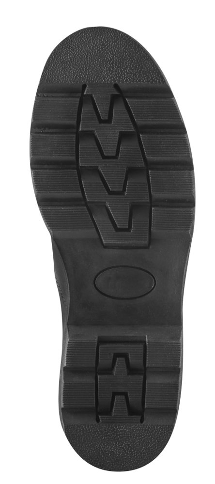 Bogotto Chelsea Motorcycle Boots