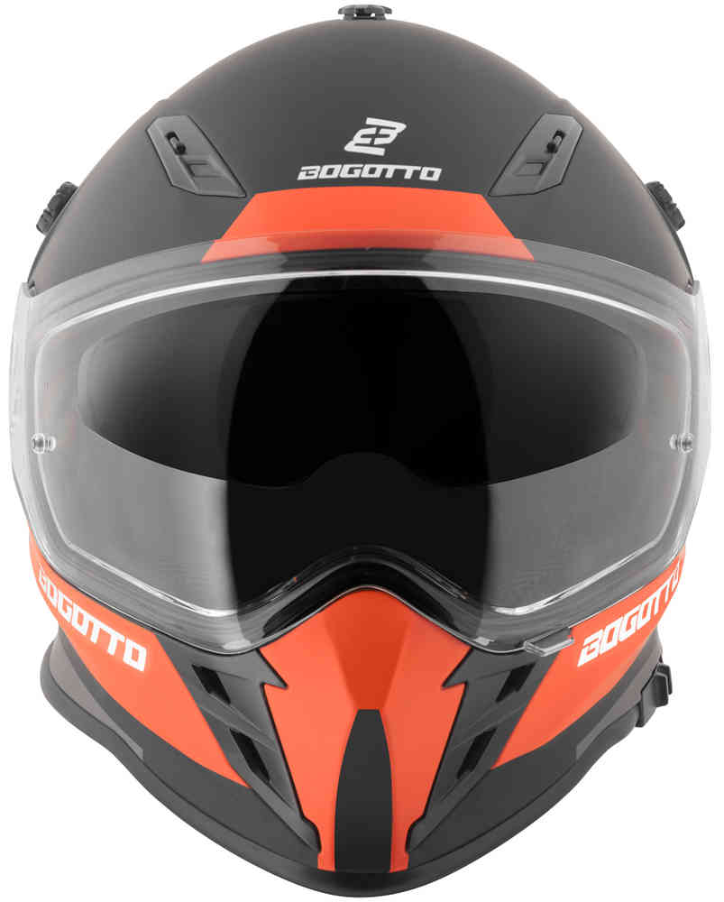 Bogotto V331 Pro Tour Enduro Helmet