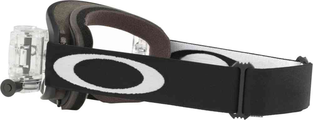 Oakley O-Frame 2.0 Pro Race Ready Matte Roll Off Motocross Goggles
