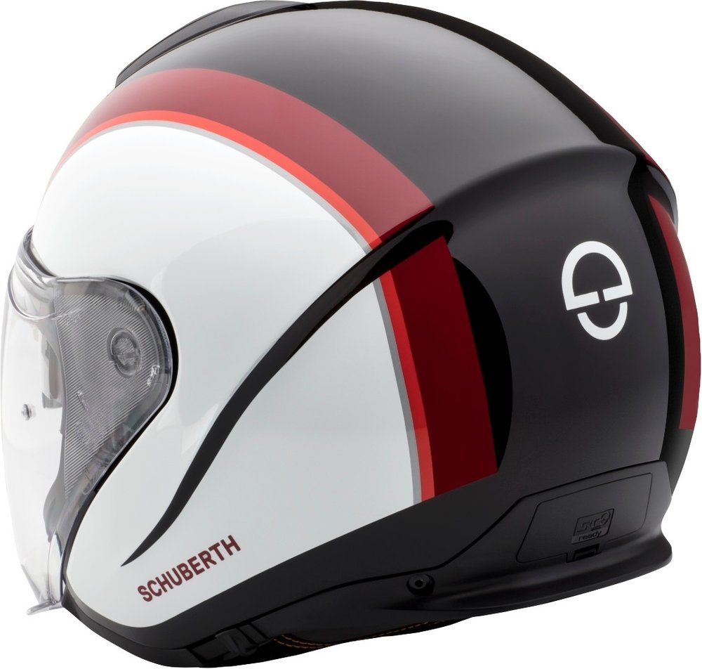 Schuberth M1 Pro Outline Jet Helmet