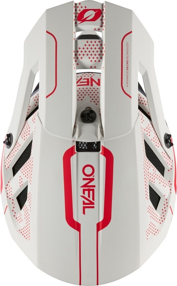 Oneal Blade Polyacrylite Strike Downhill Helmet