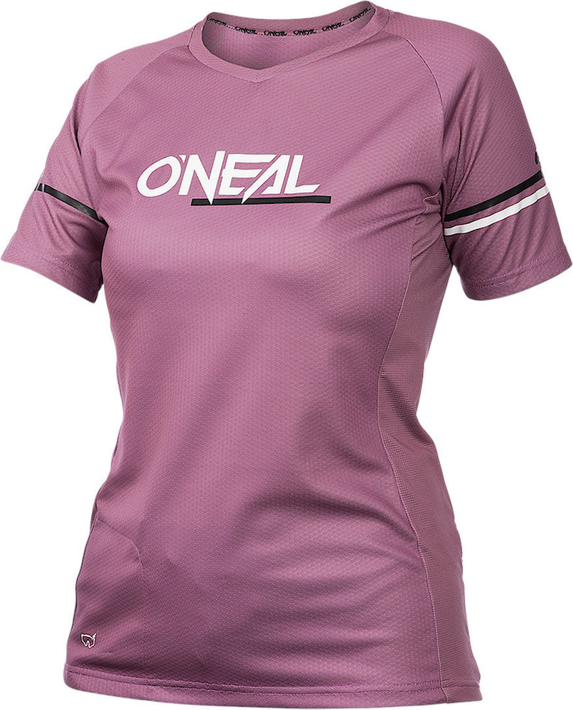 Oneal Soul Short Sleeve Ladies Bicycle Jersey