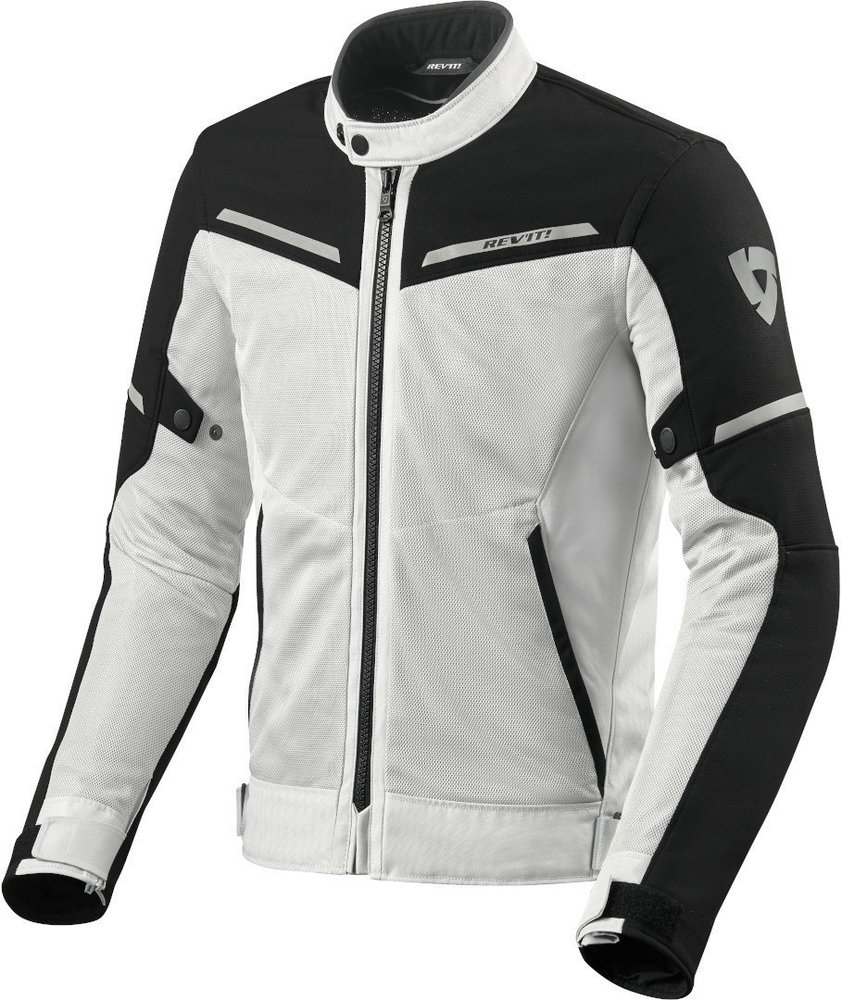 Revit Airwave 3 Motorcycle Textile Jacket
