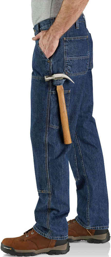 Carhartt Double-Front Logger Pants