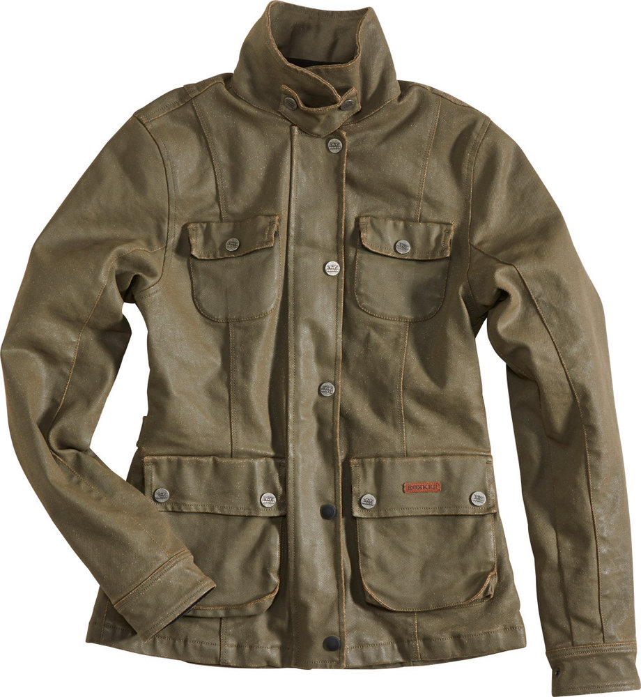Rokker Rokkertech Women´s Jacket