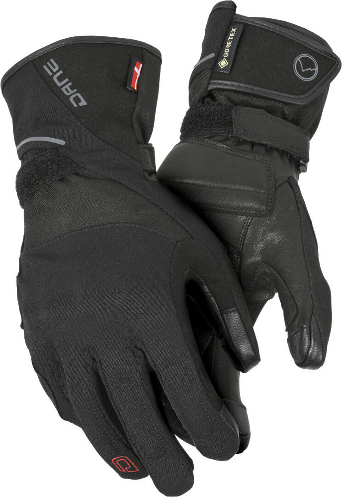 DANE Alva waterproof Ladies Motorcycle Gloves