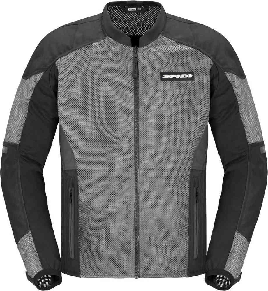 Spidi Super Net Motorcycle Jacket