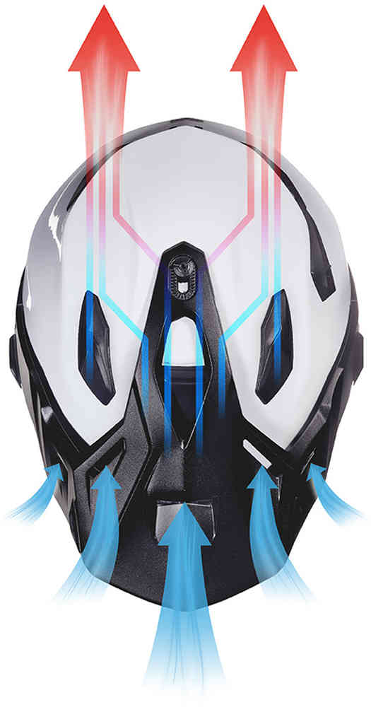 Nexx X.Wed 2 Hill End Country