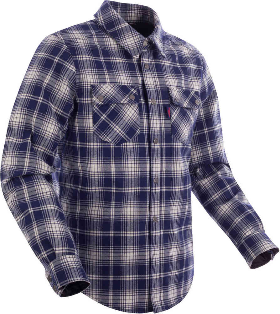 Segura Sierra Motorcycle Shirt